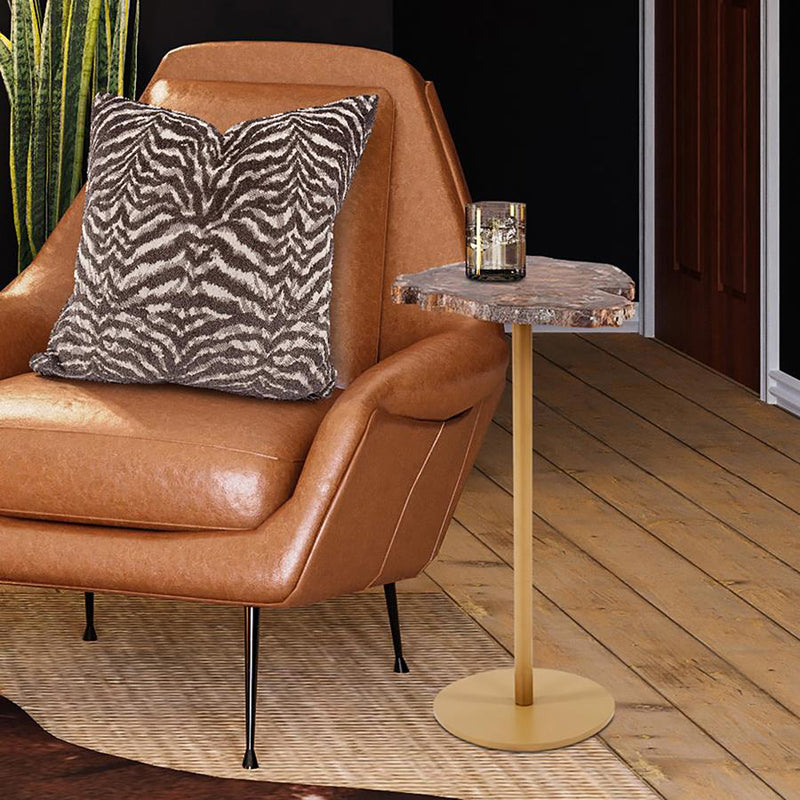 The Arturo Side Table