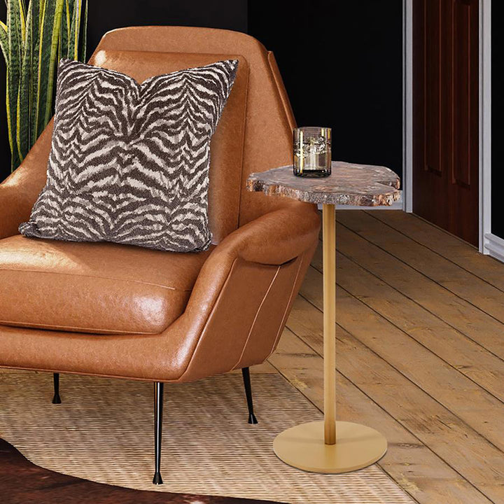 The Arturo Side Table