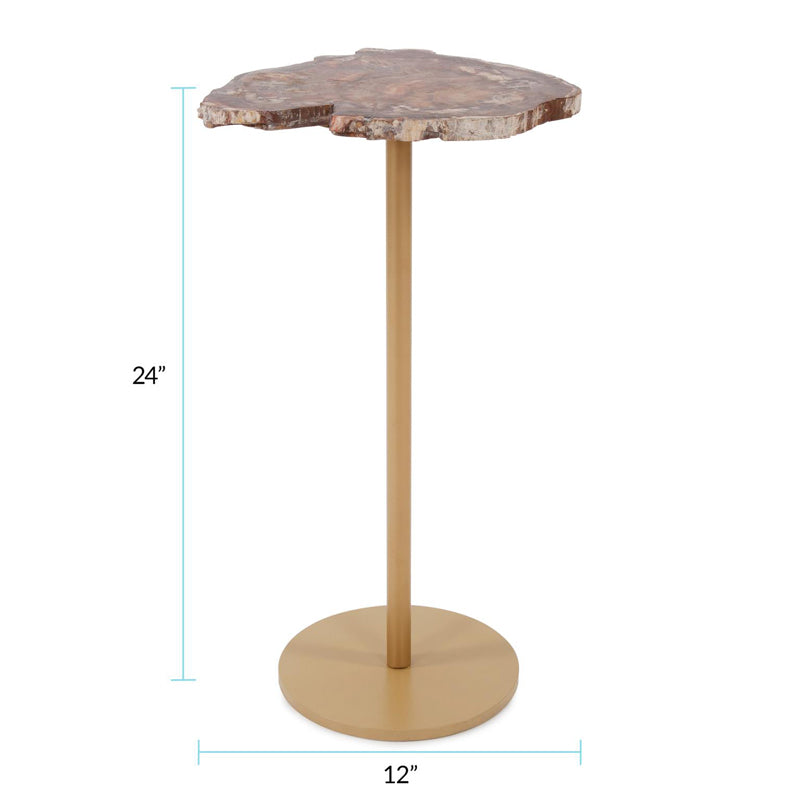 The Arturo Side Table