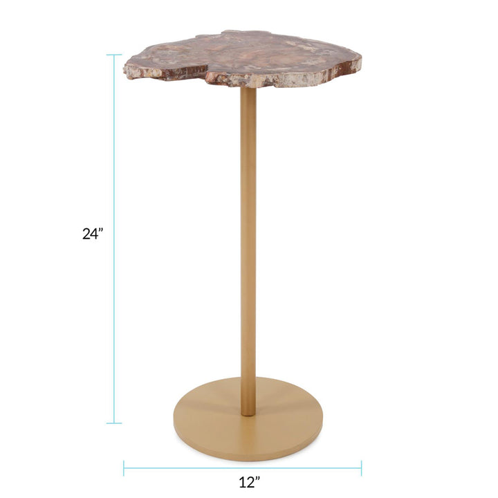 The Arturo Side Table