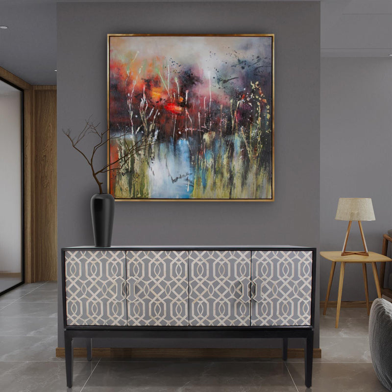 Credenza