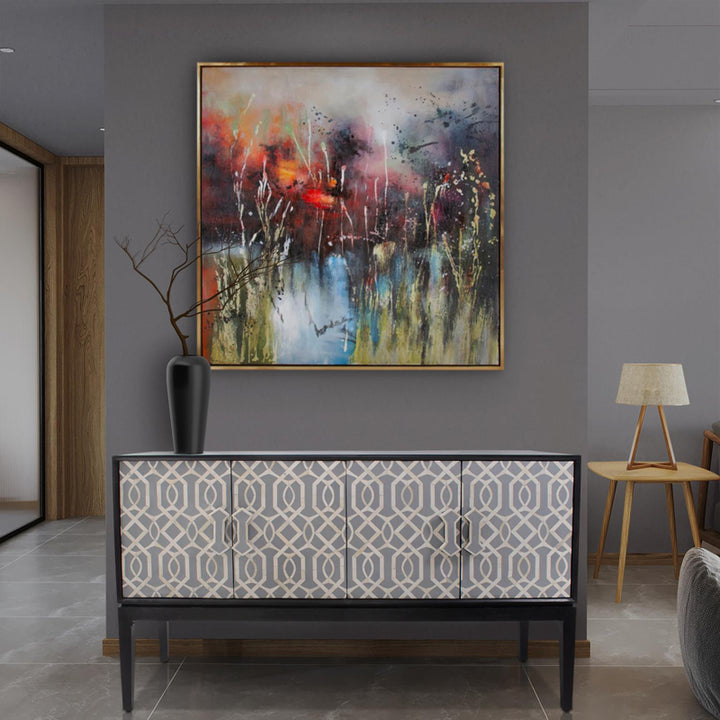 Credenza