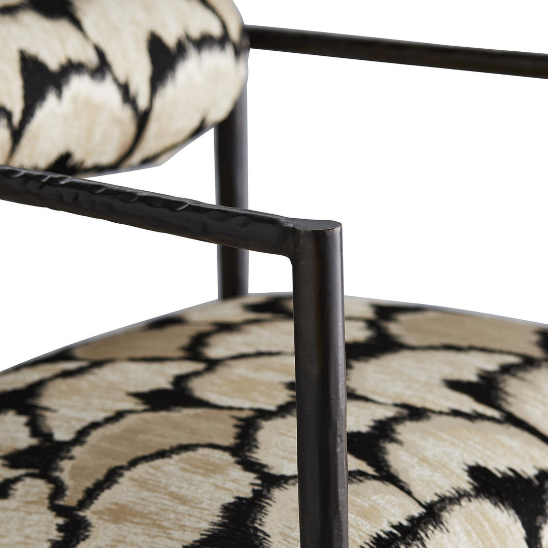 Barbana Chair