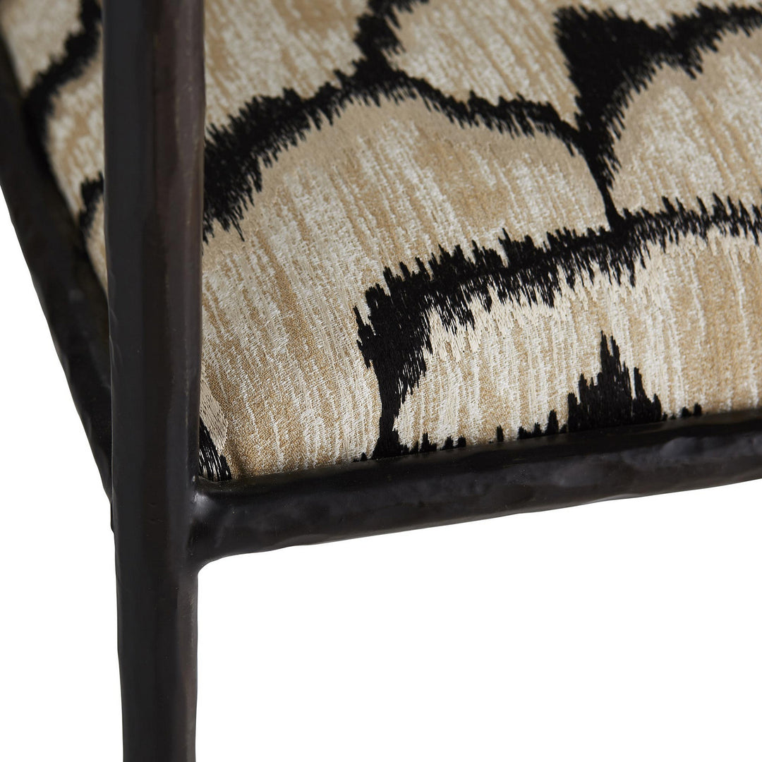 Barbana Chair