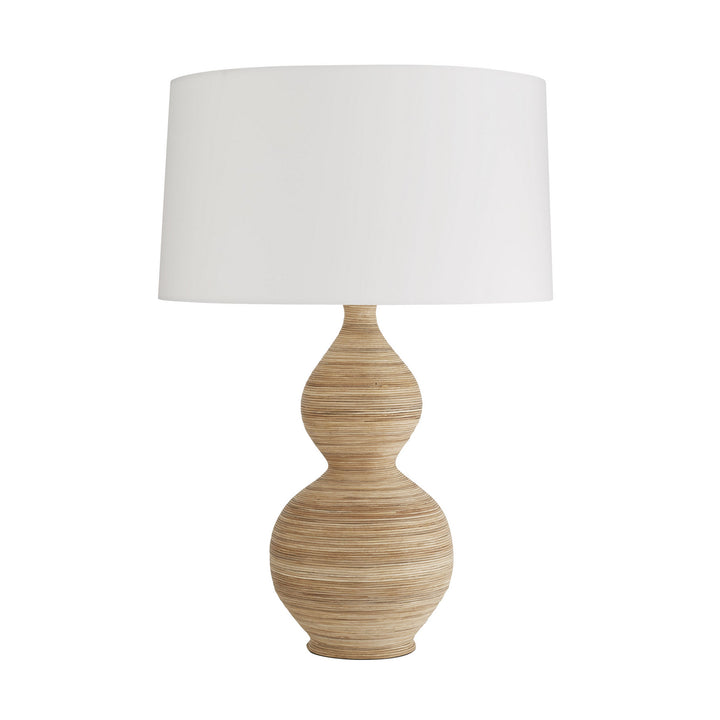 Donna One Light Table Lamp