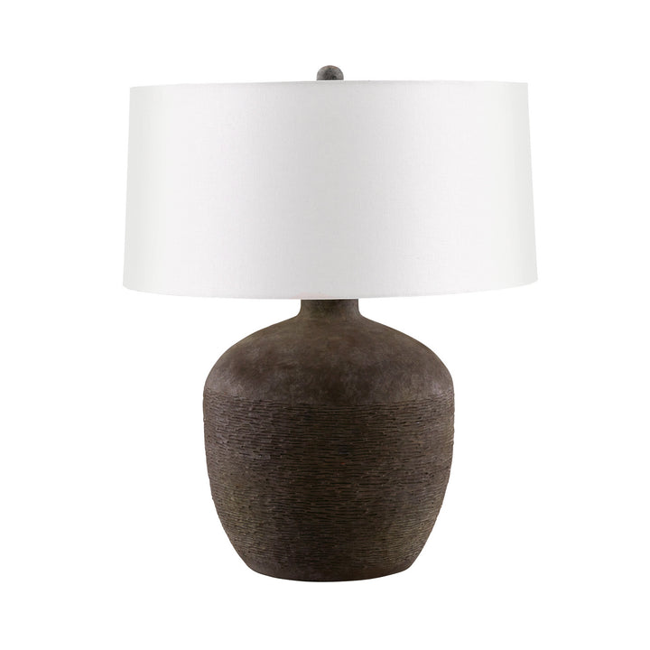 Navi One Light Table Lamp