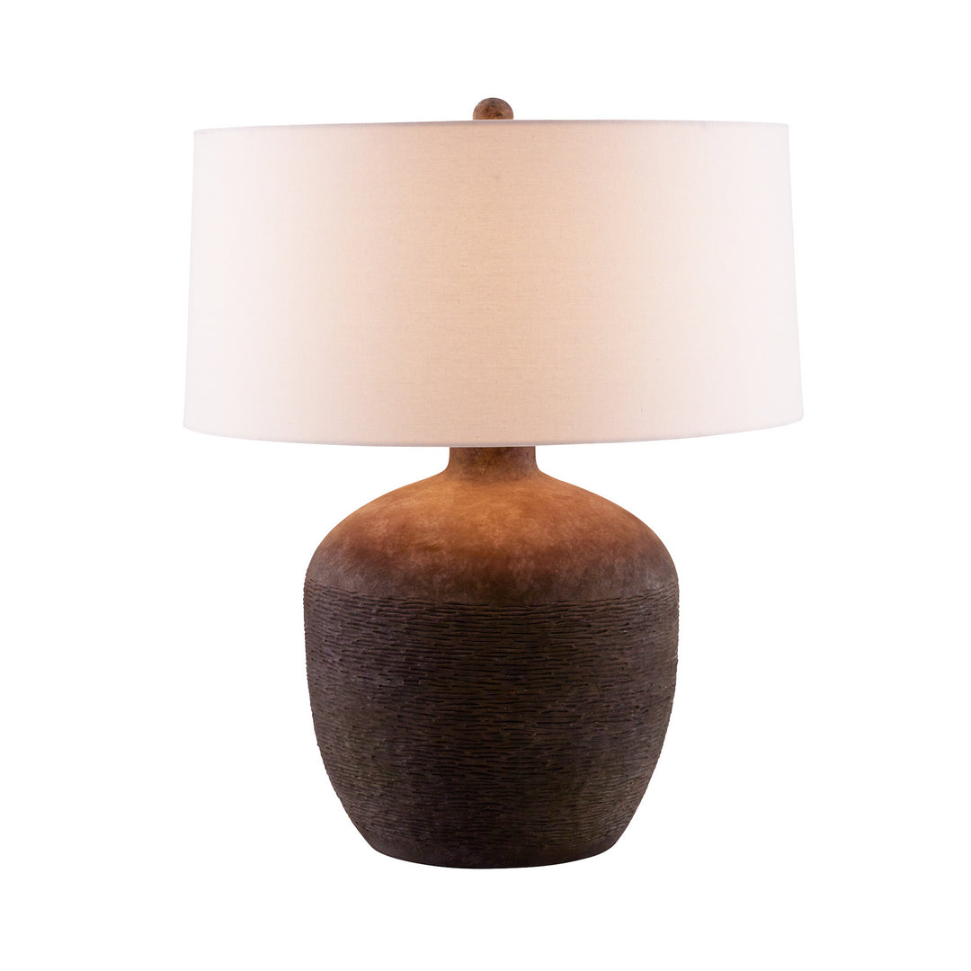 Navi One Light Table Lamp