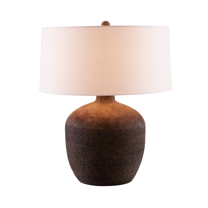 Navi One Light Table Lamp