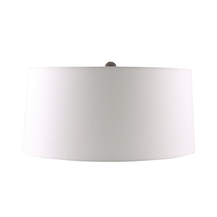 Navi One Light Table Lamp