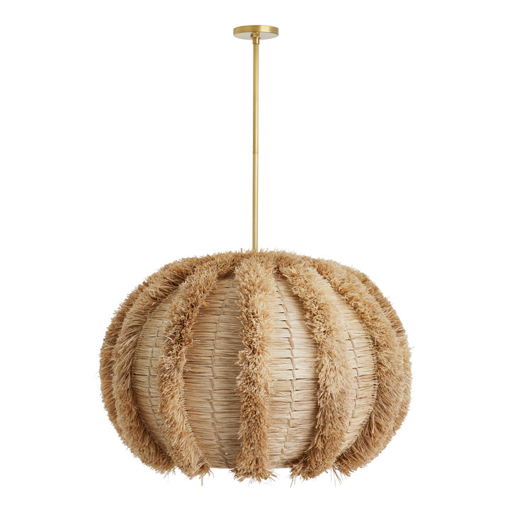 Johanna One Light Pendant