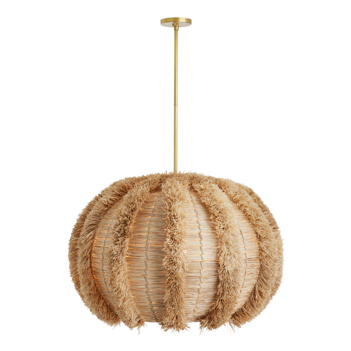 Johanna One Light Pendant
