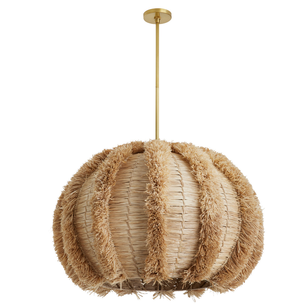 Johanna One Light Pendant