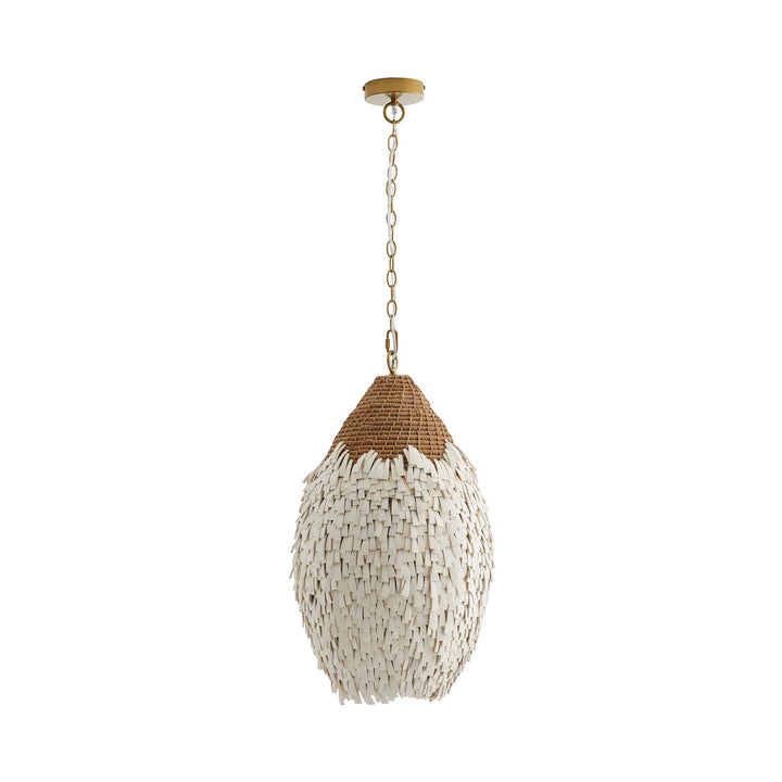 Orla One Light Pendant