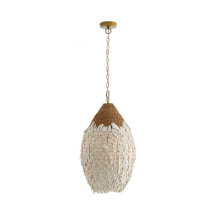 Orla One Light Pendant