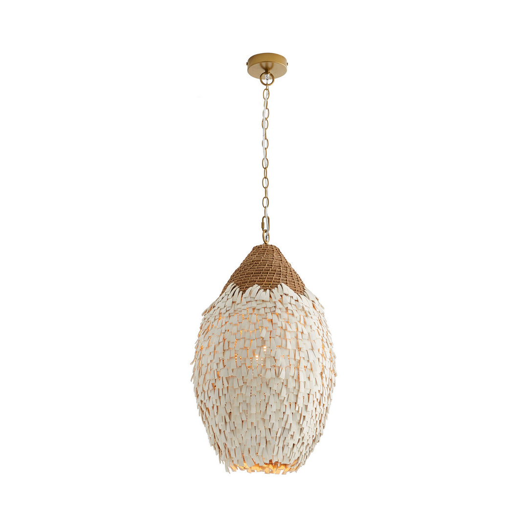 Orla One Light Pendant