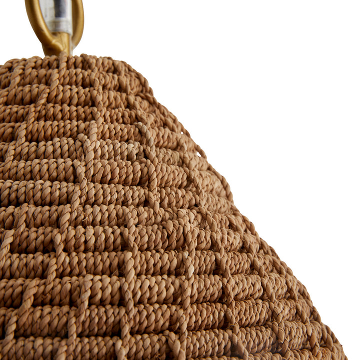 Orla One Light Pendant
