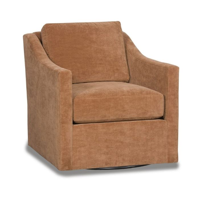 Weldon Swivel Chair
