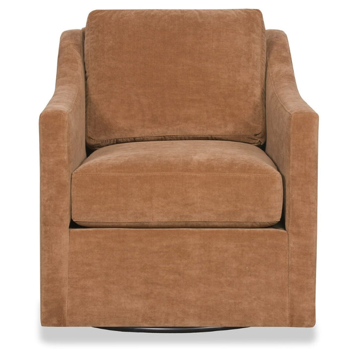Weldon Swivel Chair