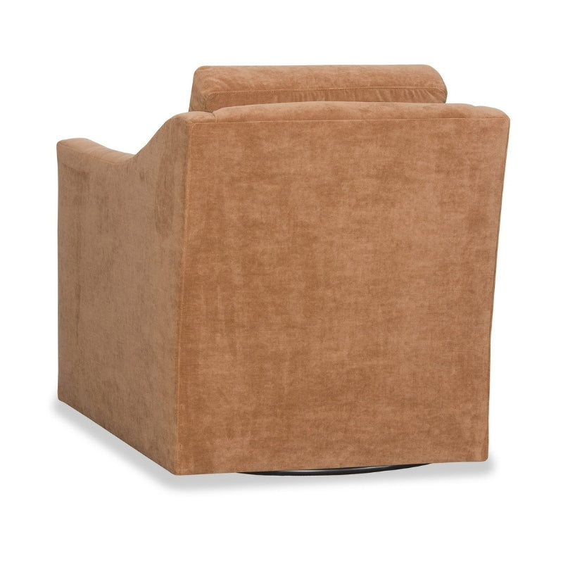 Weldon Swivel Chair