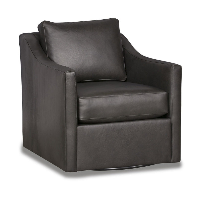 Weldon Swivel Chair