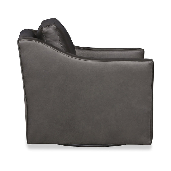 Weldon Swivel Chair