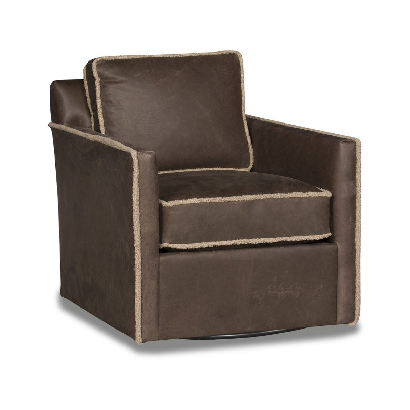 Weldon Swivel Chair