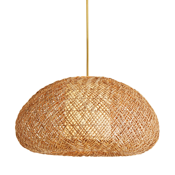 Ingrid One Light Pendant