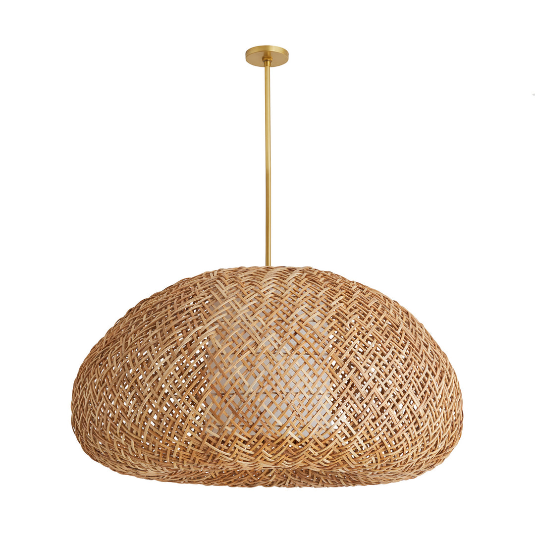 Ingrid One Light Pendant