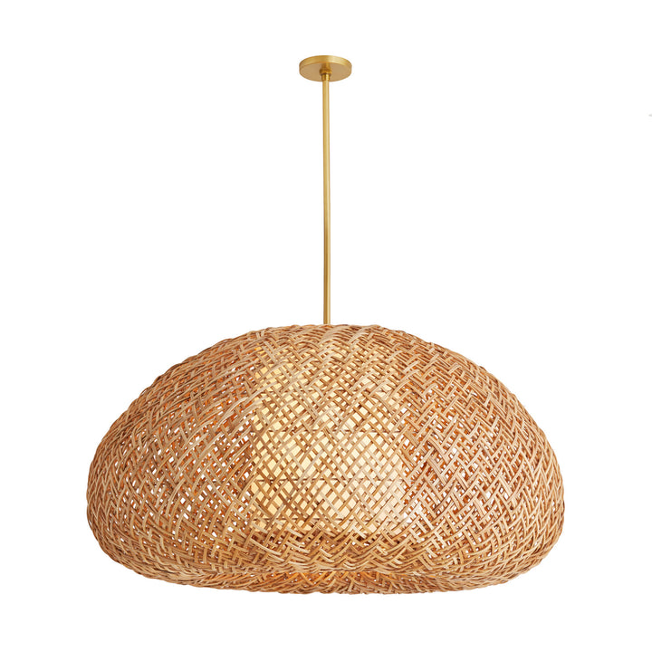 Ingrid One Light Pendant