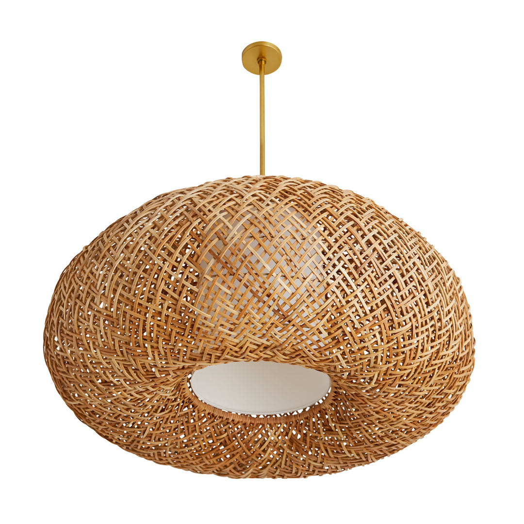 Ingrid One Light Pendant