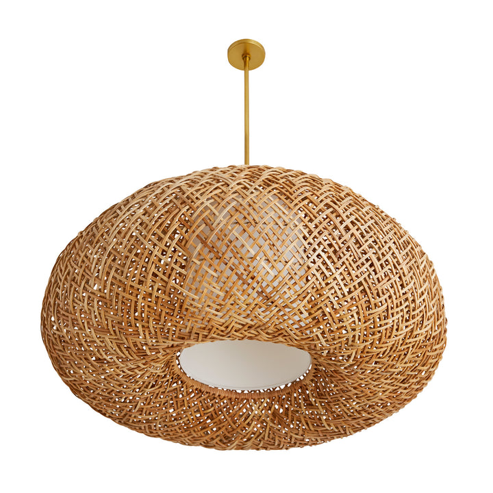 Ingrid One Light Pendant