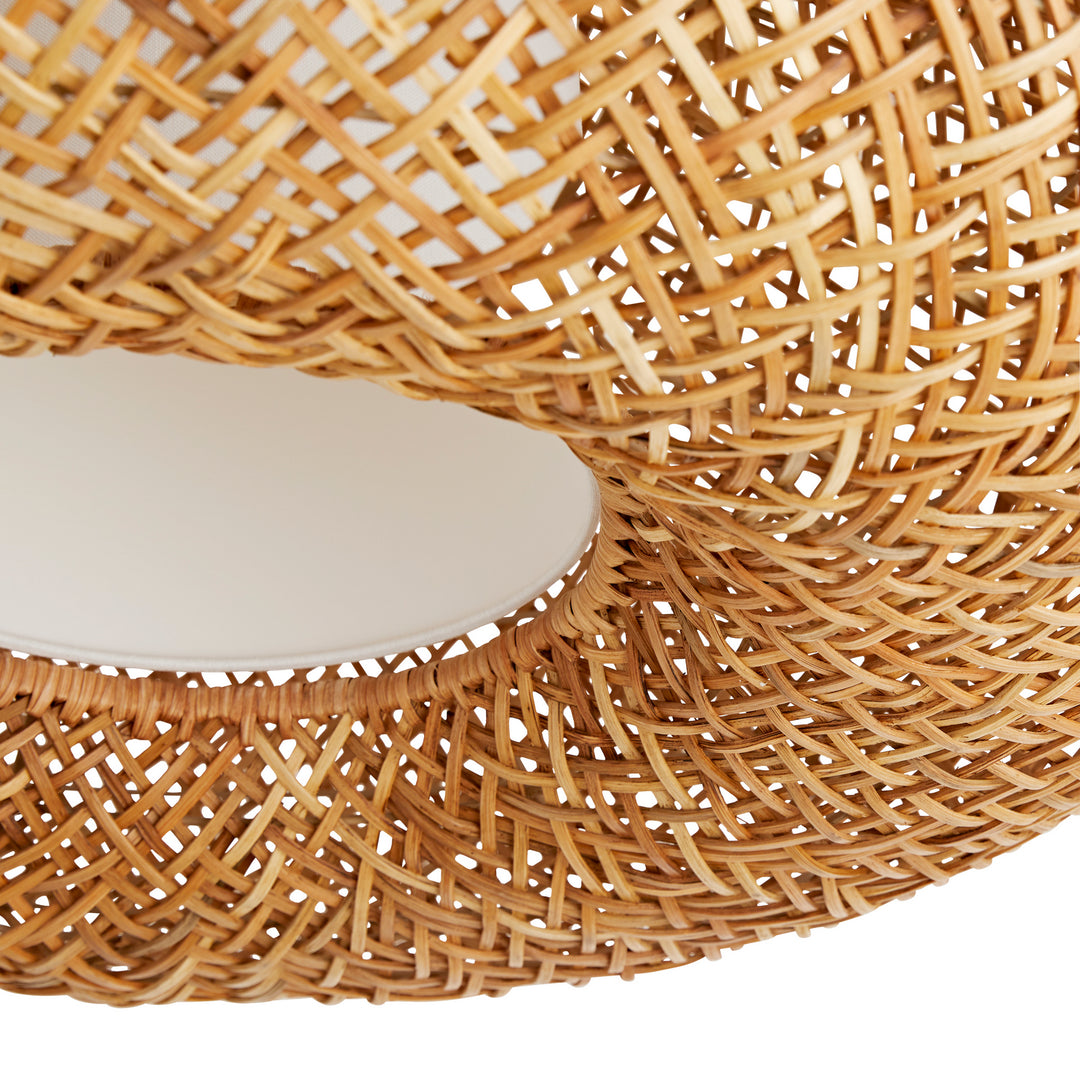 Ingrid One Light Pendant