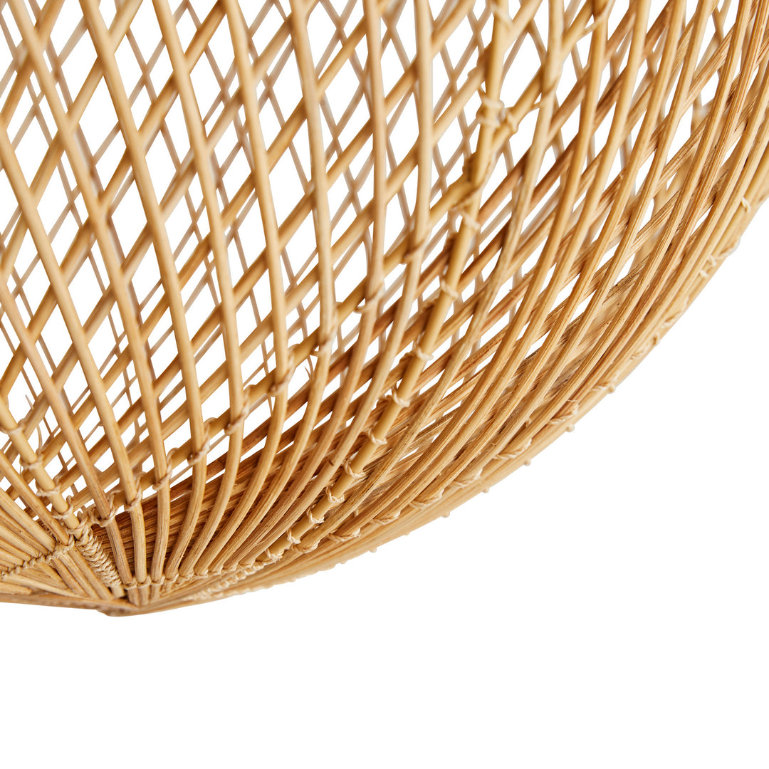 Indiana One Light Pendant