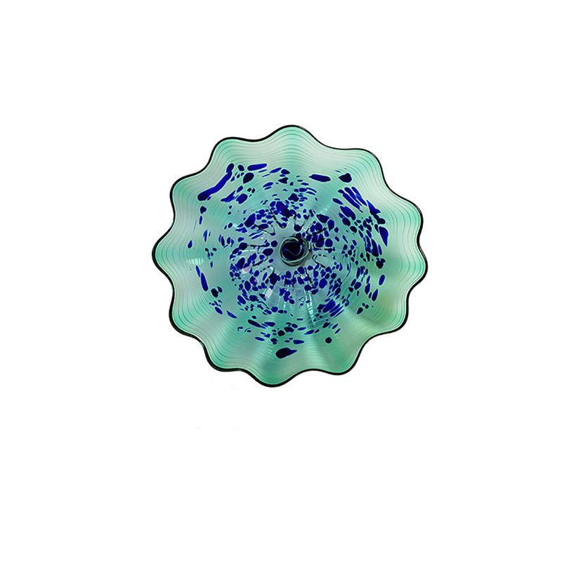 Cobalt Cascade, Large