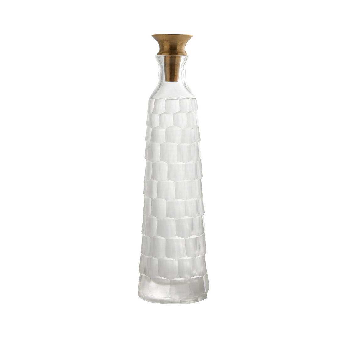 Macklin Decanters, Set of 3
