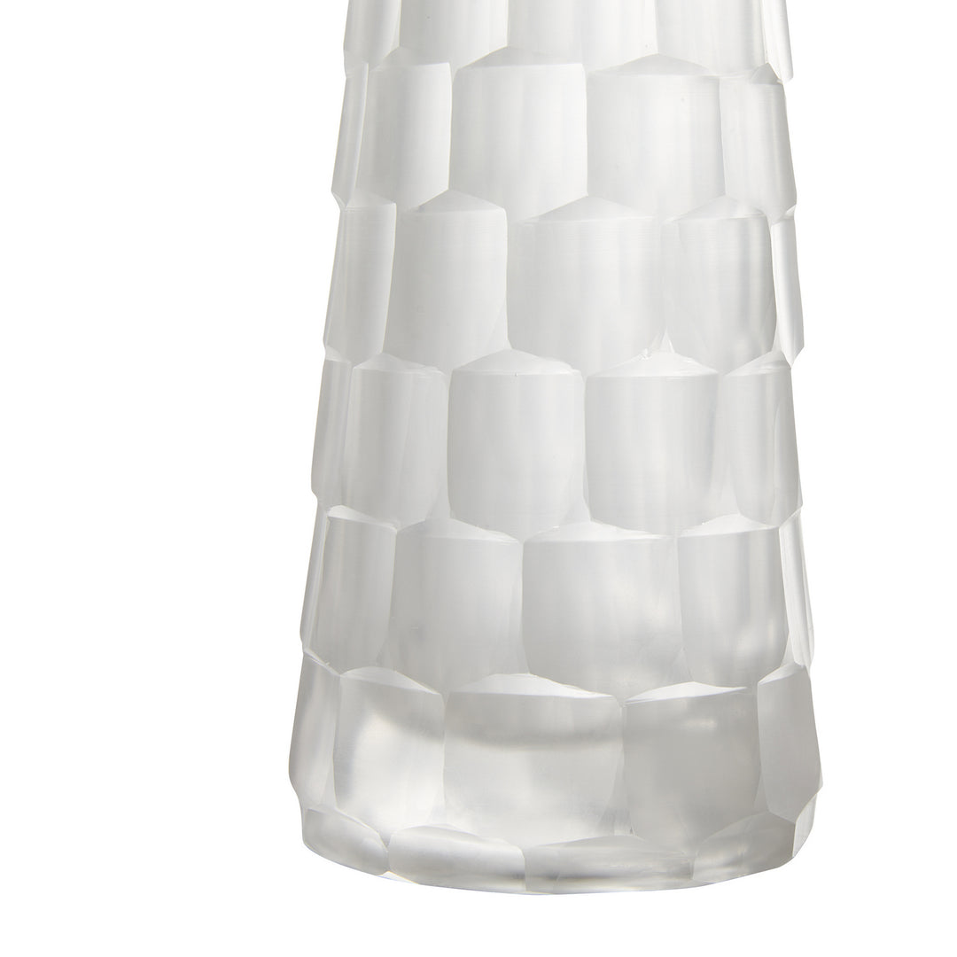 Macklin Decanters, Set of 3