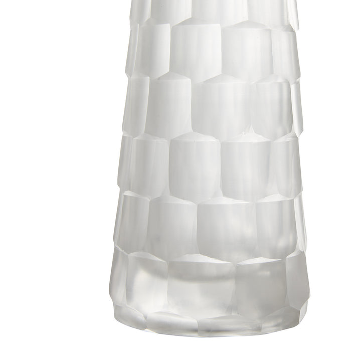 Macklin Decanters, Set of 3