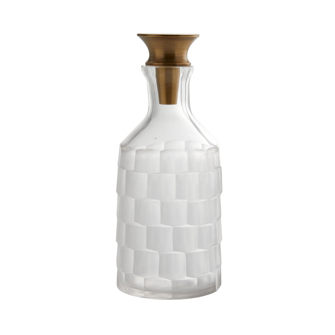 Macklin Decanters, Set of 3