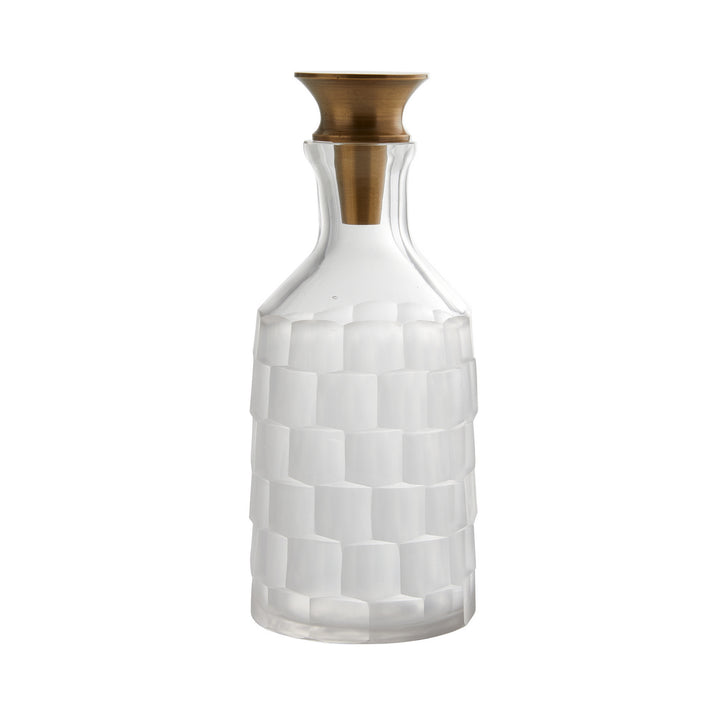 Macklin Decanters, Set of 3