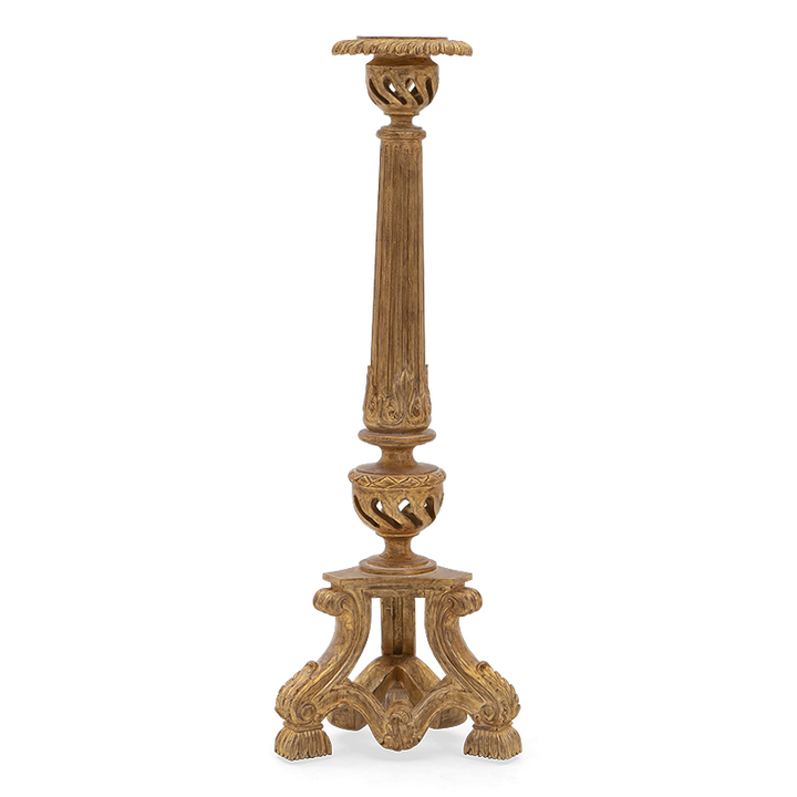 CANDLESTICK