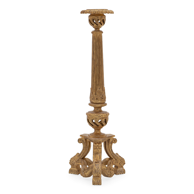 CANDLESTICK