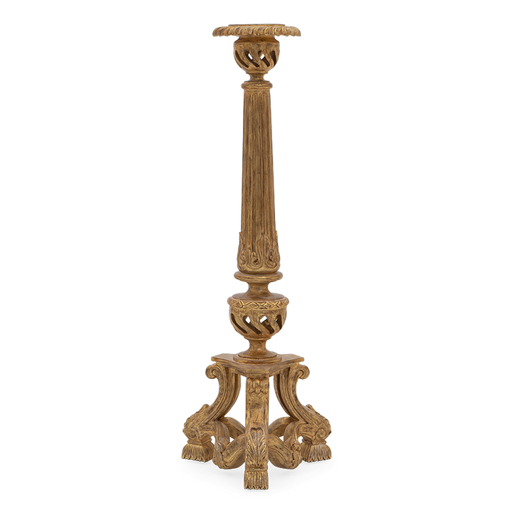 CANDLESTICK