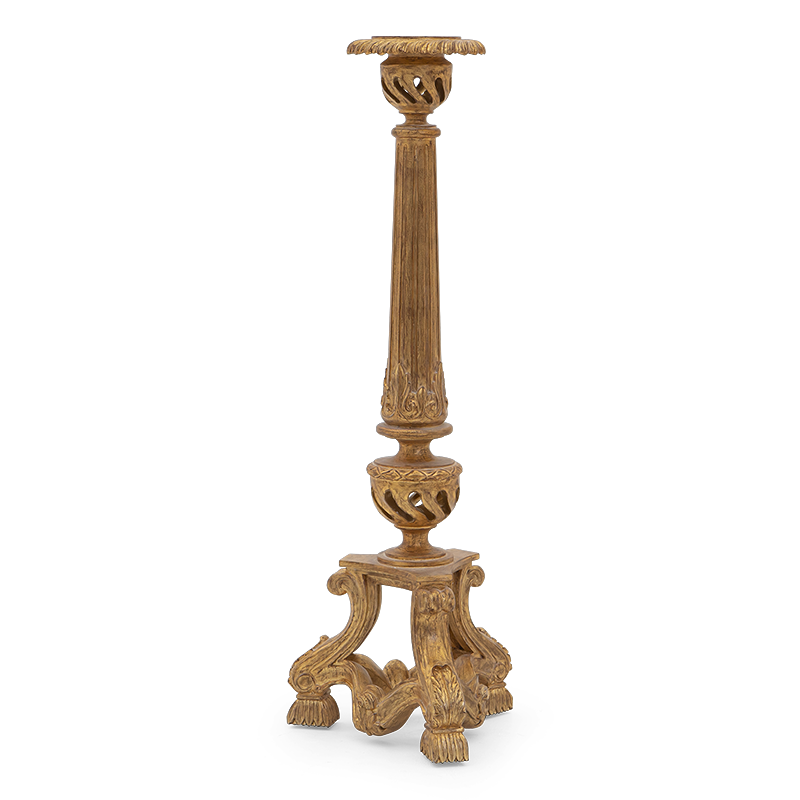 CANDLESTICK