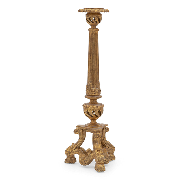 CANDLESTICK