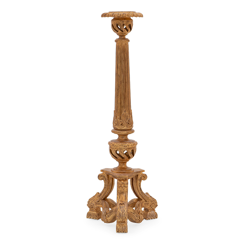 CANDLESTICK