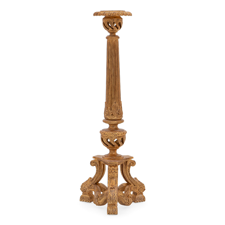 CANDLESTICK