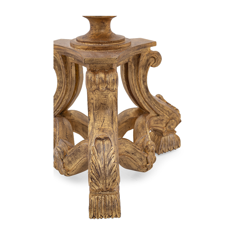 CANDLESTICK