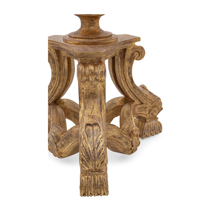 CANDLESTICK