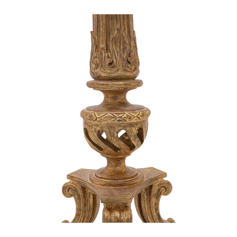CANDLESTICK
