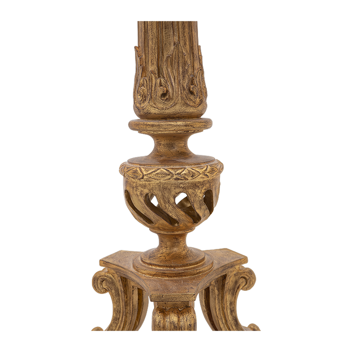 CANDLESTICK